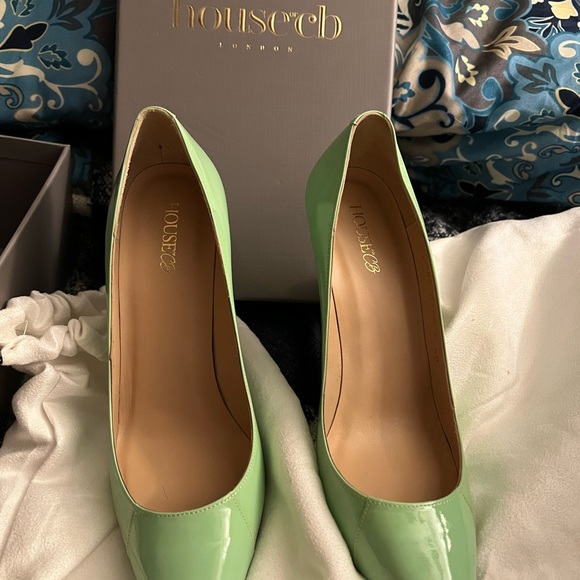 Women Heels a beautiful heel - Picture 8 of 11